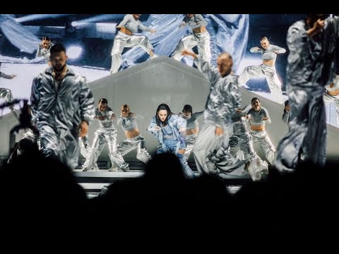 Zdroj: Youtube Ewa Farna