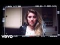 Lia Marie Johnson DNA