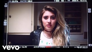 Lia Marie Johnson - DNA