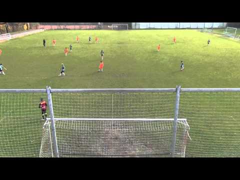 121110 u15 nsg - lanzendorf 3:5 (2:4), tor1