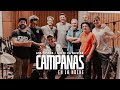 Los Tipitos & No Te Va Gustar - Campanas en la noche (video oficial)