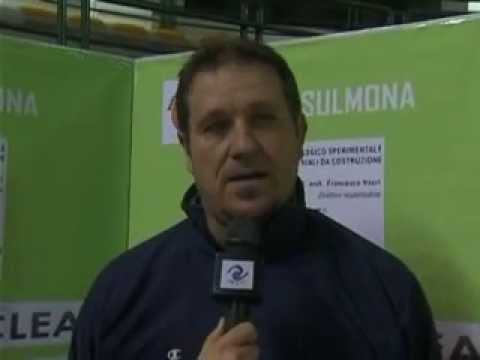 ONDA TG 22.04.2013 - BASKET SULMONA vs CAMPLI