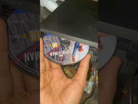 How to play Spider-Man in PS4