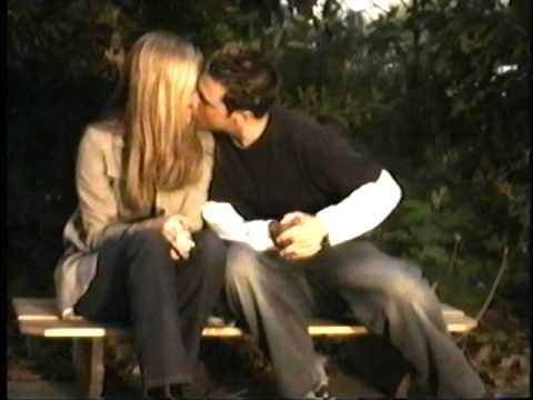 His Loving Way - Alan Smithee (Clint's last video he shot in LA in 2003)