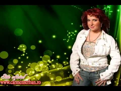 Carmen Serban si Adi Minune - De ce barbatii, doar barbatii