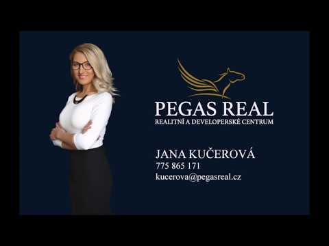 Prodej exkluzivního bytu 4+kk, Brno, Bořetická - PEGAS REAL - Jana Kučerová