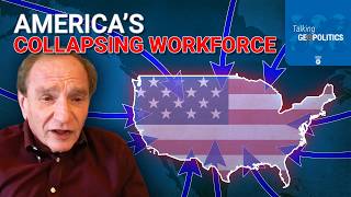 America's Next Crisis: George Friedman on Immigration, Technology and the Workforce