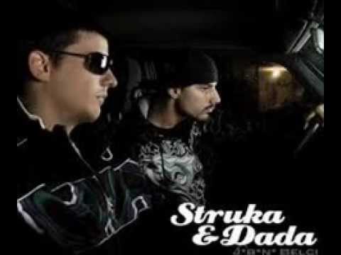 Struka & Dada   Glavobolja
