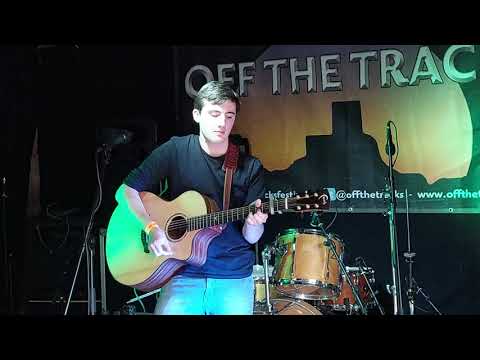 You're Not The One (Live at Off The Tracks Festival 2021)