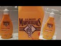 Lait Le Petit Marseillais Sublimant Teint De Rêve
