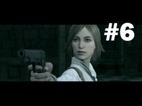 The Evil Within - The Assignment DLC - Playthrough (Part 6)