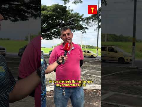 Alerta ROJA en el Juanchito 