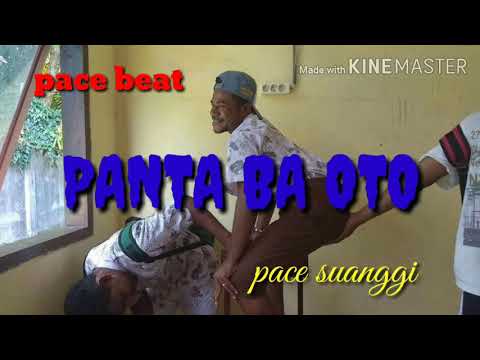 PANTA BA OTOT