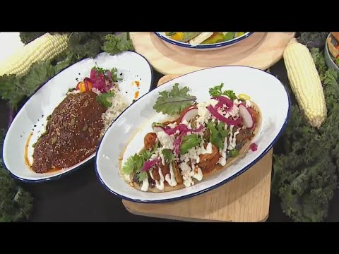 New restaurant opens in Barrio Logan