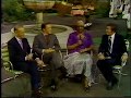 Ethel Waters, Fred Astaire, Gene Kelly--1976 TV, Cabin in the Sky
