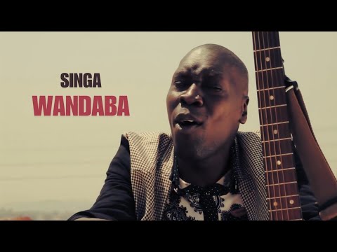 SINGA WANDABA (Official Video)