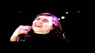 People In Planes *LIVE* performing "Miles Around"