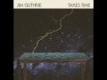 Jim Guthrie - Like A Lake 