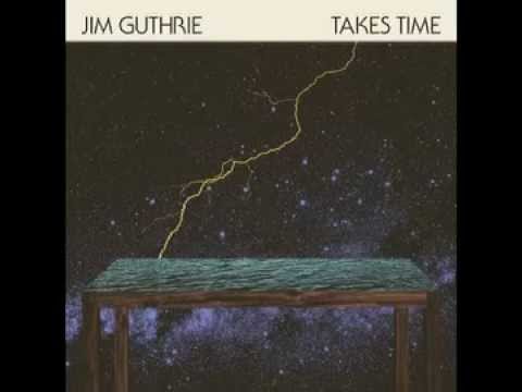 Jim Guthrie - Like A Lake