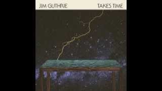 Jim Guthrie - Like A Lake
