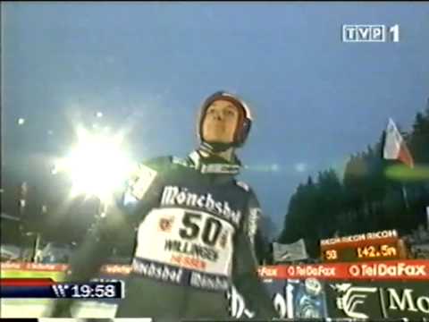 PŚ Willingen 06.02.2010 - relacja z zawodów