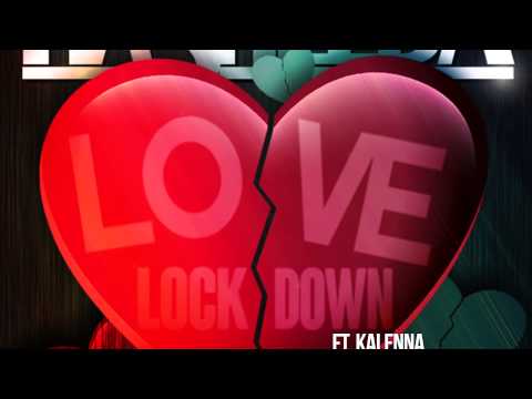 Rasheeda feat kalenna love lock down