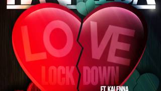 Rasheeda feat kalenna love lock down