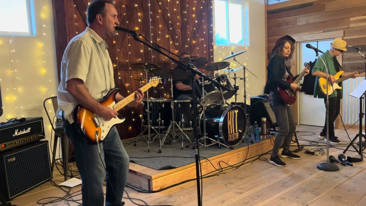 Promotional video thumbnail 4 for Hit Collective