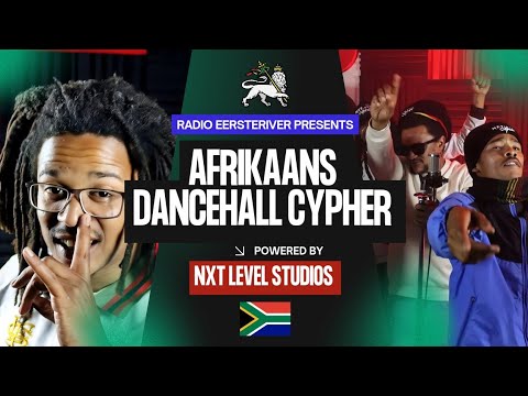Bliksem Straal, Eazy, Jah Uzzi, iYATUNEZ, Yagga Flame - Dancehall Cypher Prod. Progresyv