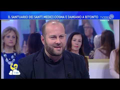 Santos Cosma e Damiano i