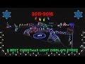 2015 2016 6 BEST CHRISTMAS LIGHT DISPLAYS EVER