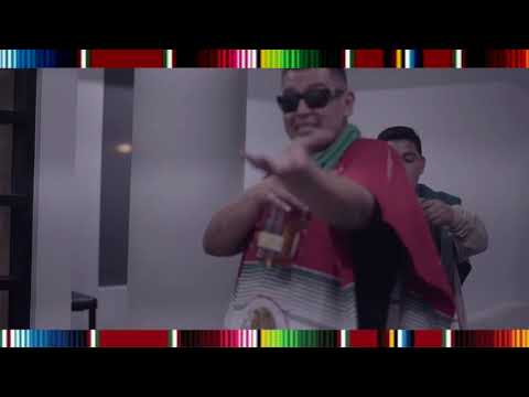 910Mexikano X R.O.B. - PIMP KUMBIA (Official Music Video) Prod. Vesse