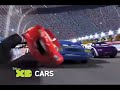 Disney XD Axles Of Action Movie Week Cars Promo March 22 2010