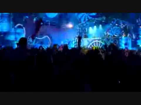 The wolf superwave - Ummet Ozcan (Olly James Bootleg) vs Dimitri Vegas&Like Mike  (JAM C Mashup)