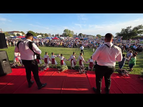 Ziua Comunei Mârșani – un eveniment de neuitat, mii de oameni au sărbătorit împreună