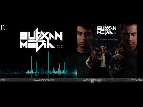 SubXan Media - Nokas Erkak Drammasi (Official Music)
