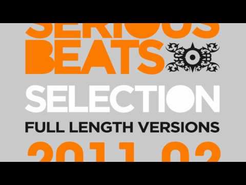 Serious Beats Selection 2011.02