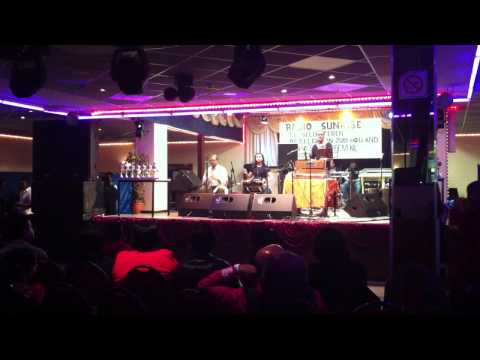 Sandeep Badloe - Phoolan ki (Dhurvpad)