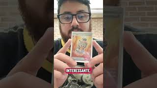 Cartas que comprei na CWB EXPO #pokemon #cardgame #pokemoncards #cartinhas #pokemontcg #tcg #cards