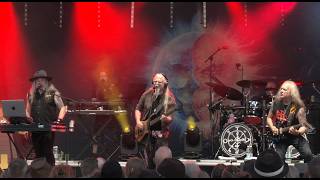 Tarot - Traitor - LankaFest 2026, Puolanka Finland