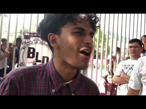 8vos The Multiverse - WBK (Big keys & Wind Blake) Vs KL & Lander