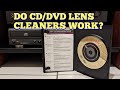 Allsop Laser Lens Cleaner With Diagnostic Tool
