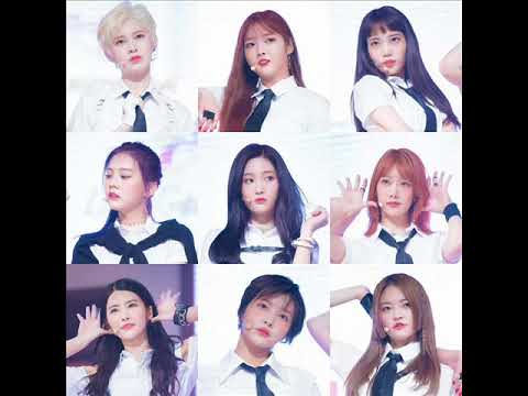 How would DIA sing T-ARA -  DAY BY DAY