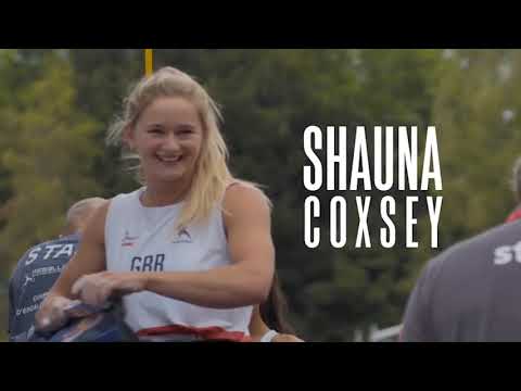 THE WALL - CLIMB FOR GOLD 2022 | CLIMBING DOCUMENTARY