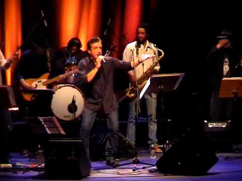 Proyecto Caníbal Troilo - Bosquimano