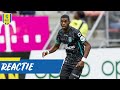 "Spel uit eerste helft biedt vertrouwen voor de komende wedstrijden" - Bakari na #PECRKC