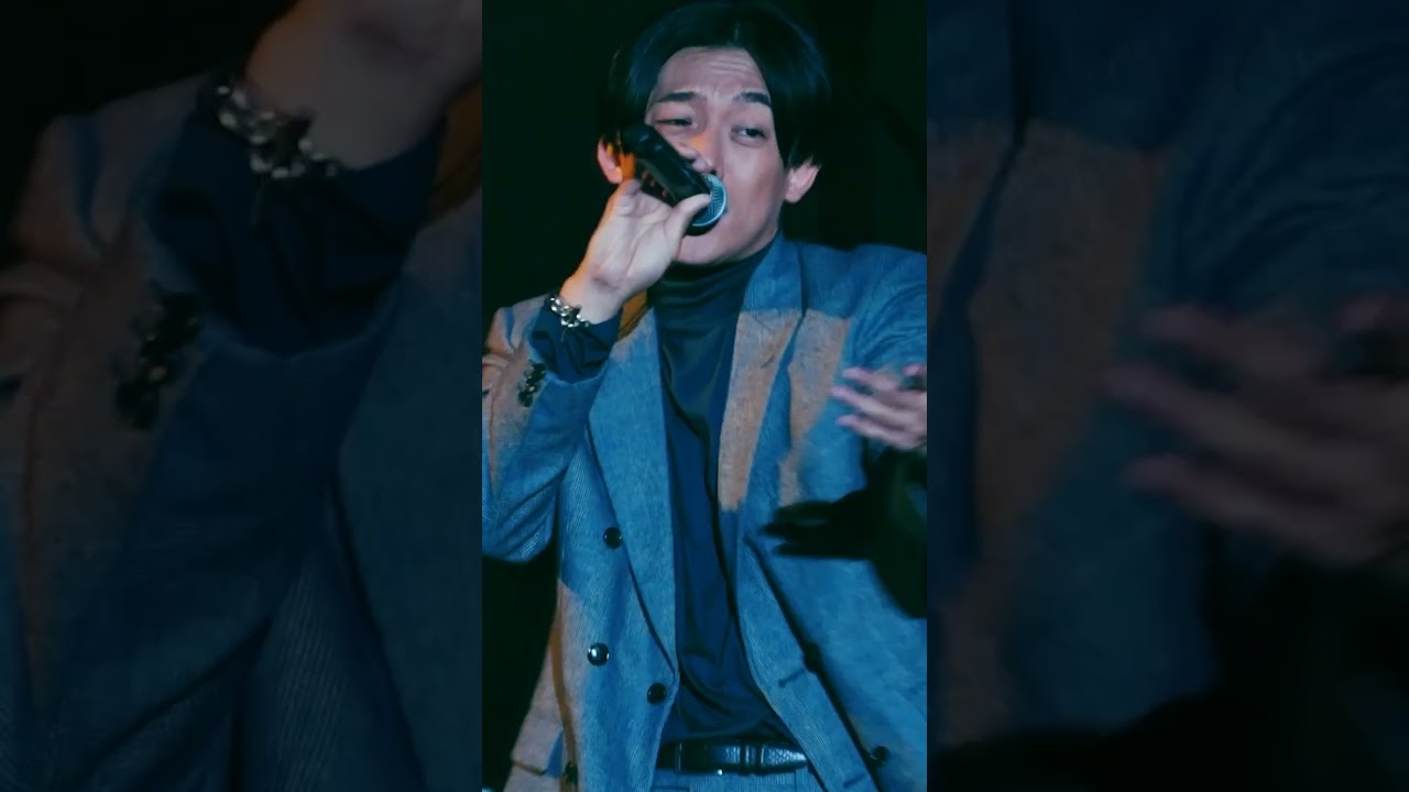 KEN THE 390 - ユラユラ~AM3:00~  (RE:FINED)