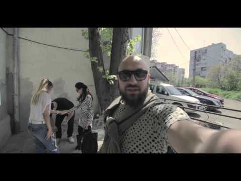 Bashmotion Vlog 025 / за кал и катерици