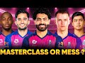 RR IPL 2026 Squad Review Best Playing 11 SWOT Rajasthan Royals 2026