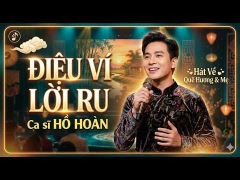 Thể hiện bởi Hồ Ngọc Hoàn